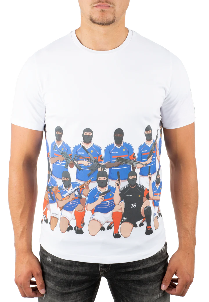 Legionnaires T-Shirt