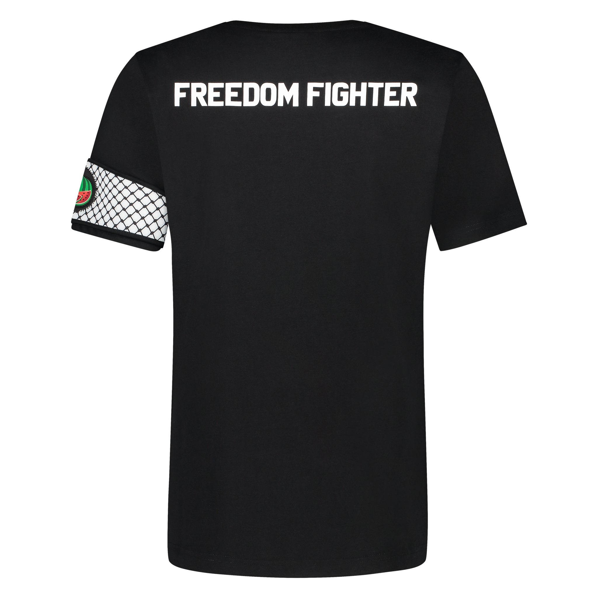 Freedom Fighter T-shirt