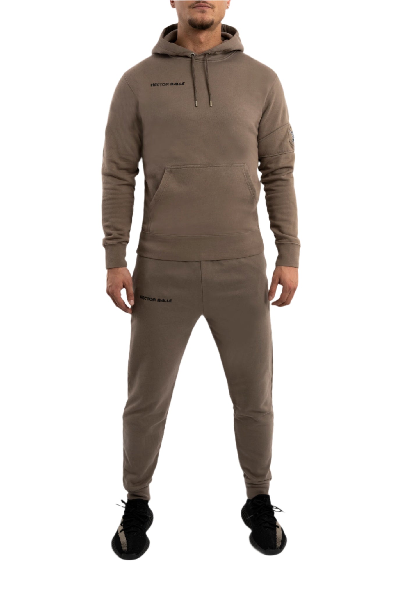 Grey Wolf Jogging suit