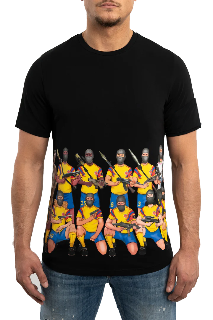 Plata o Plomo T-Shirt