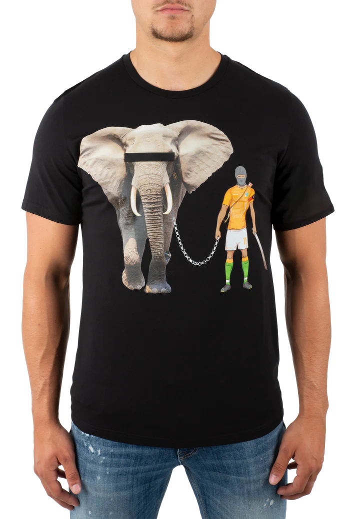 Sauvage T-Shirt