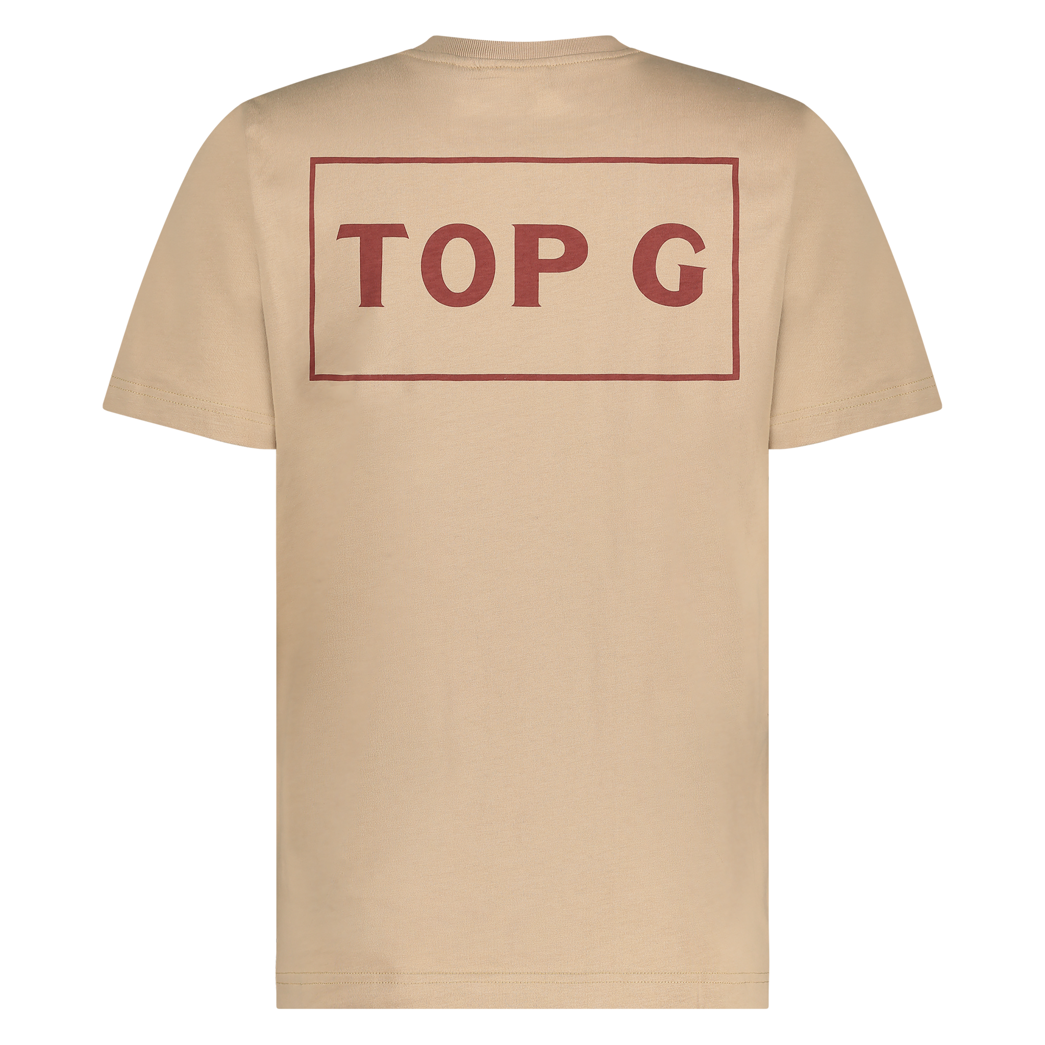 Top G T-Shirt