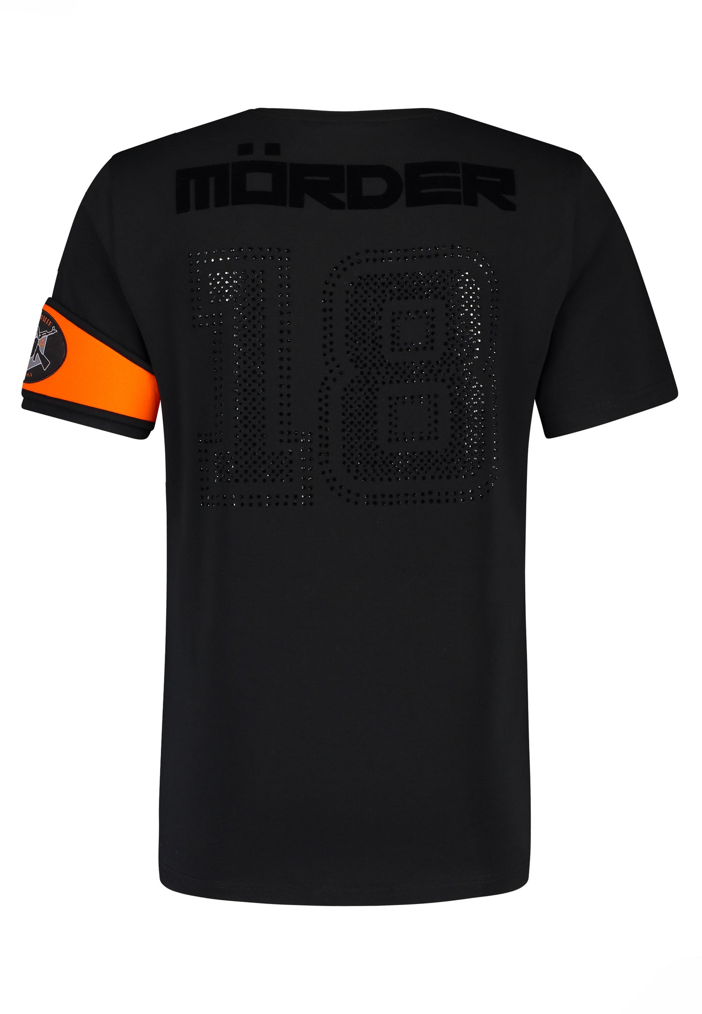 Mörder T-Shirt