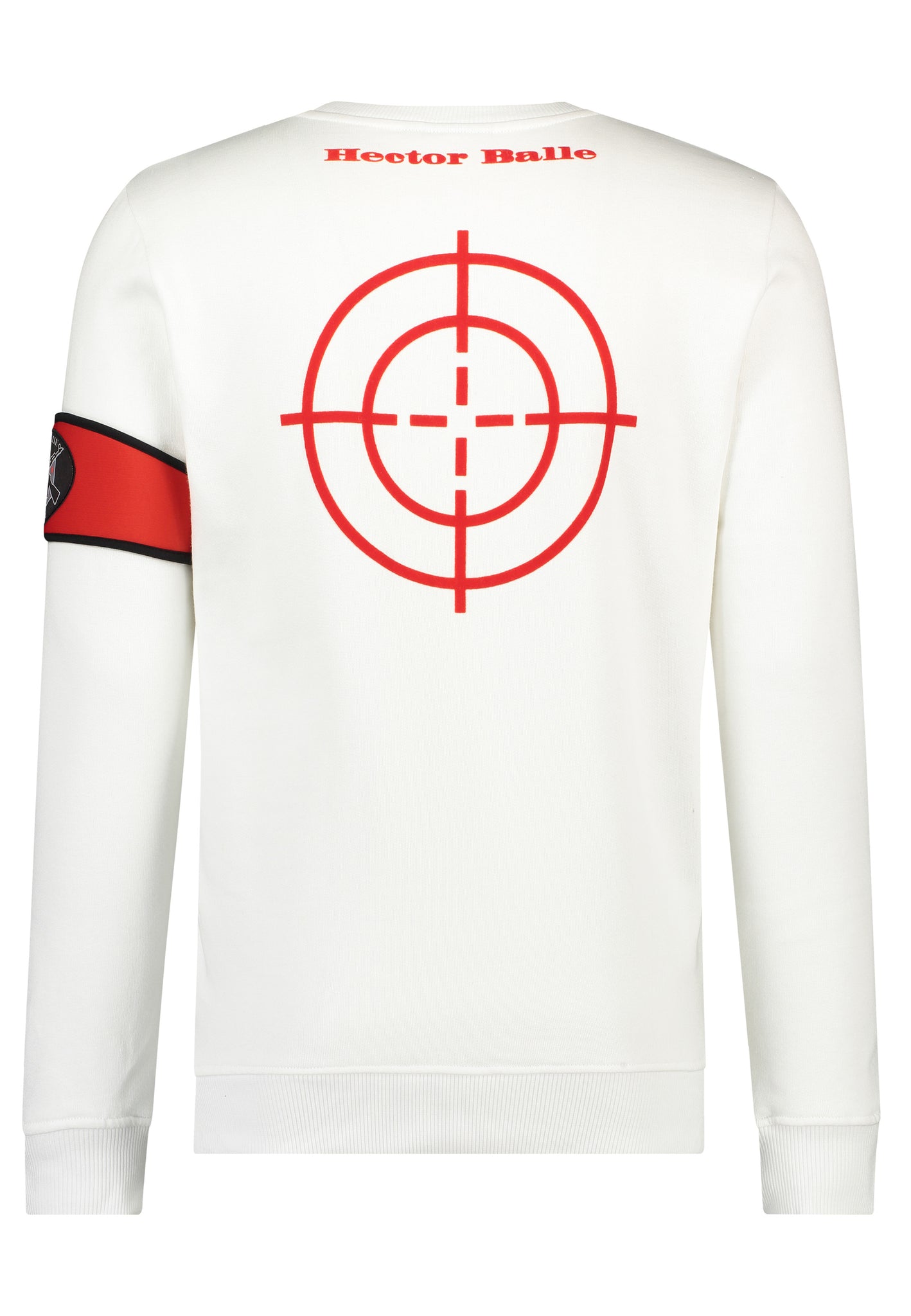 Contract Killer Sweater