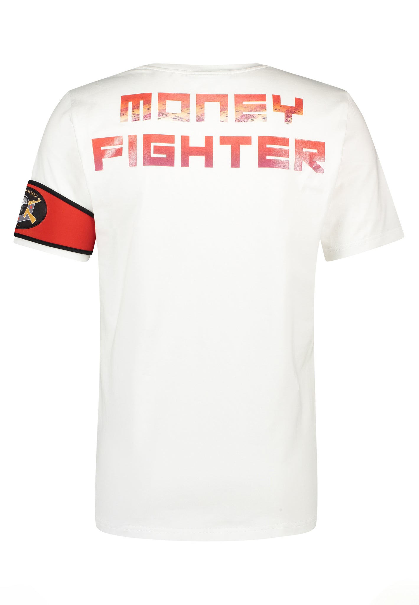 Money Fighter T-Shirt