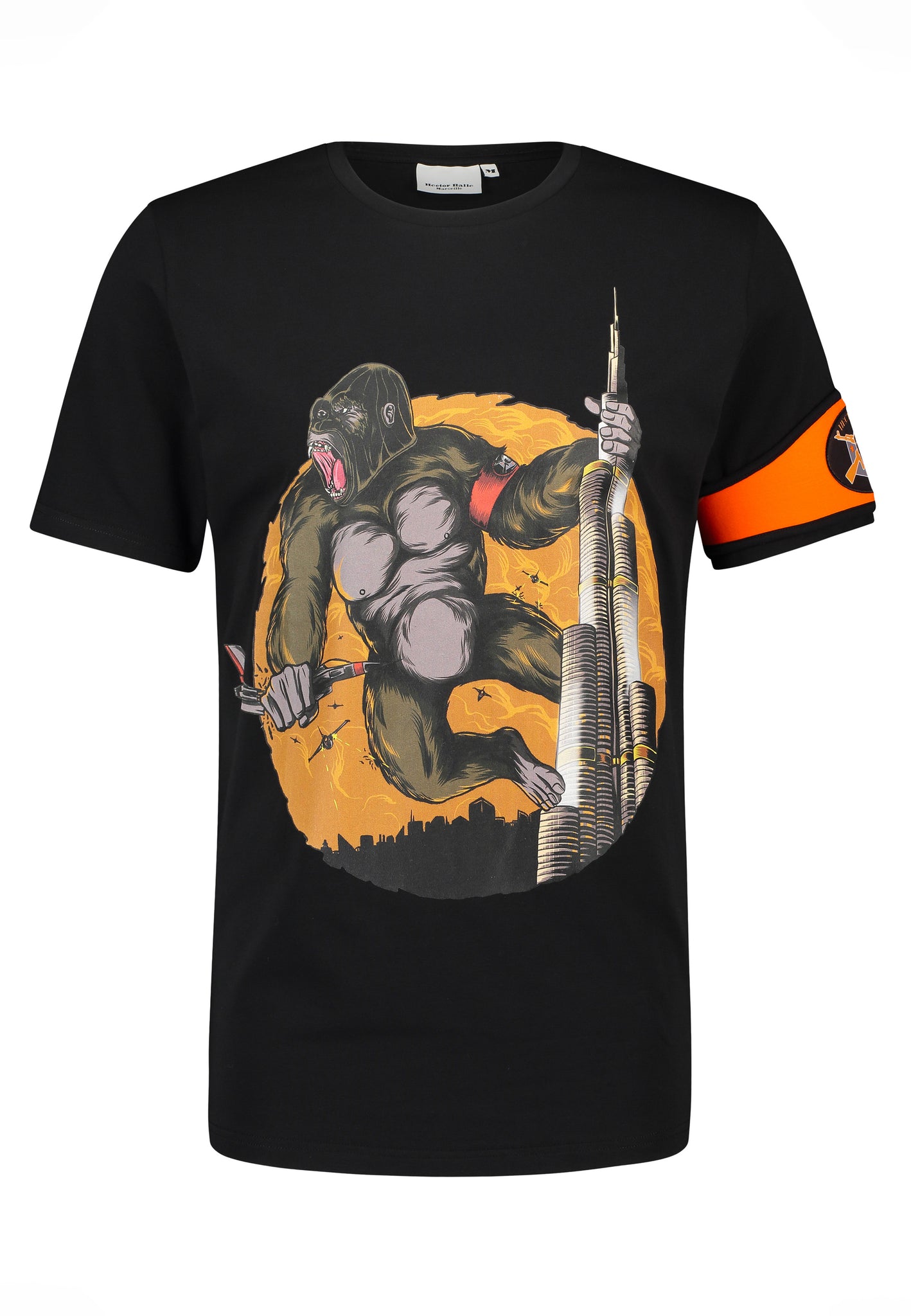 Dubai T-Shirt