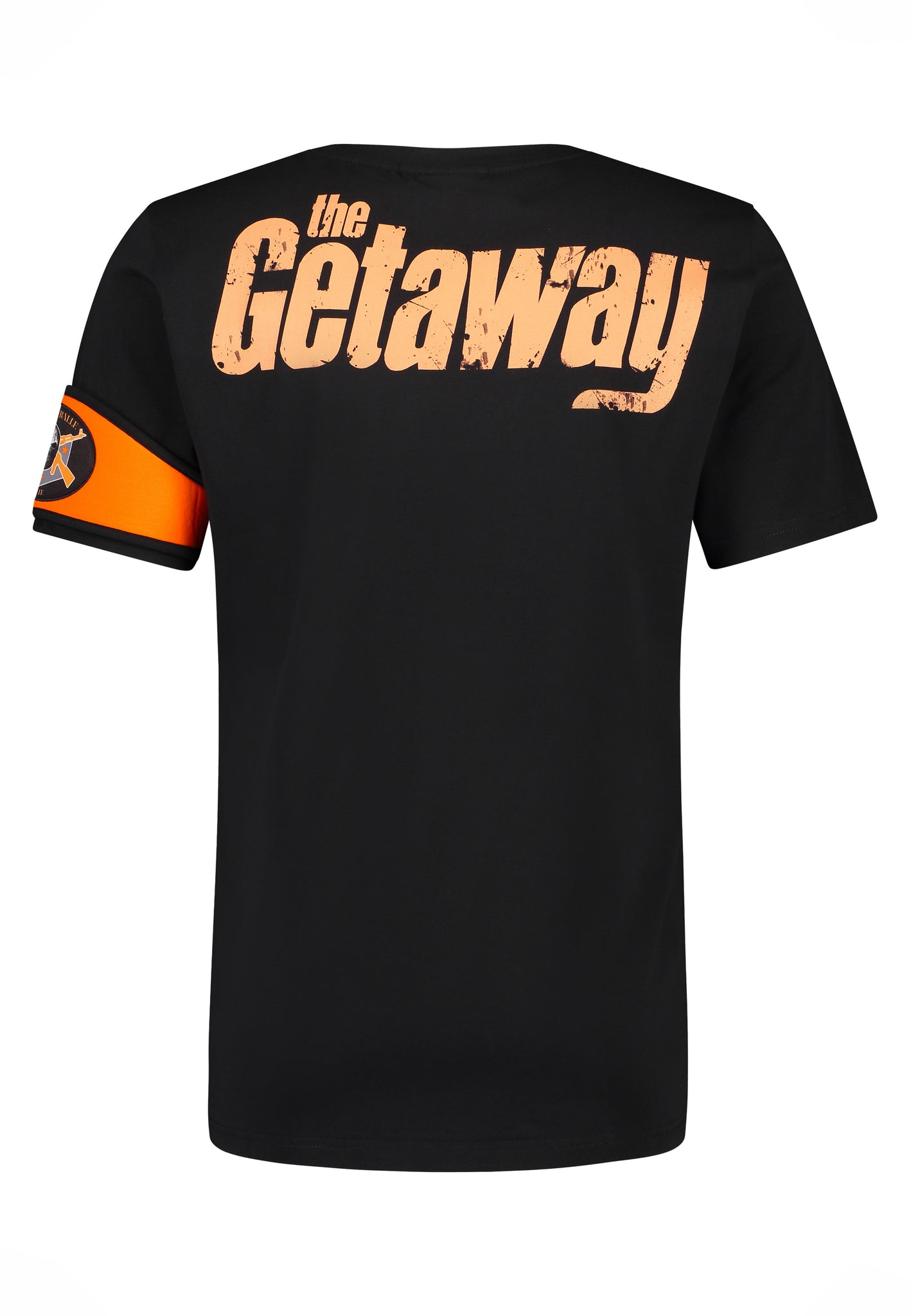 The Getaway T-Shirt